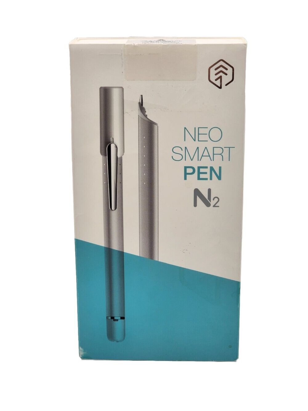 Neo N2 Smartpen (F110) Neo Smartpen Extra Tip & Users Guide. NO Micro USB Cable